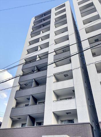 ツインズ大橋B館