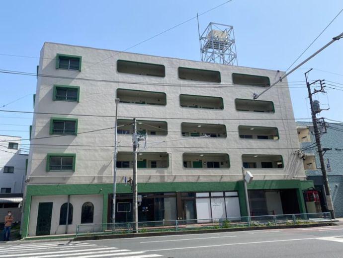 YAK川口元郷ビル