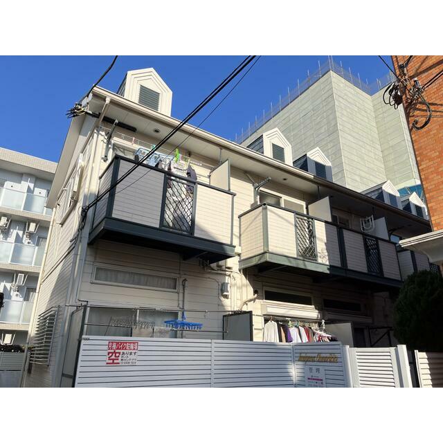ジュニペルス大森北