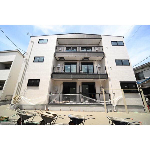 アバンティオ小阪