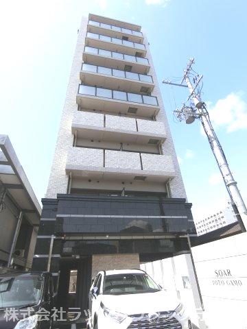 SOAR城東蒲生