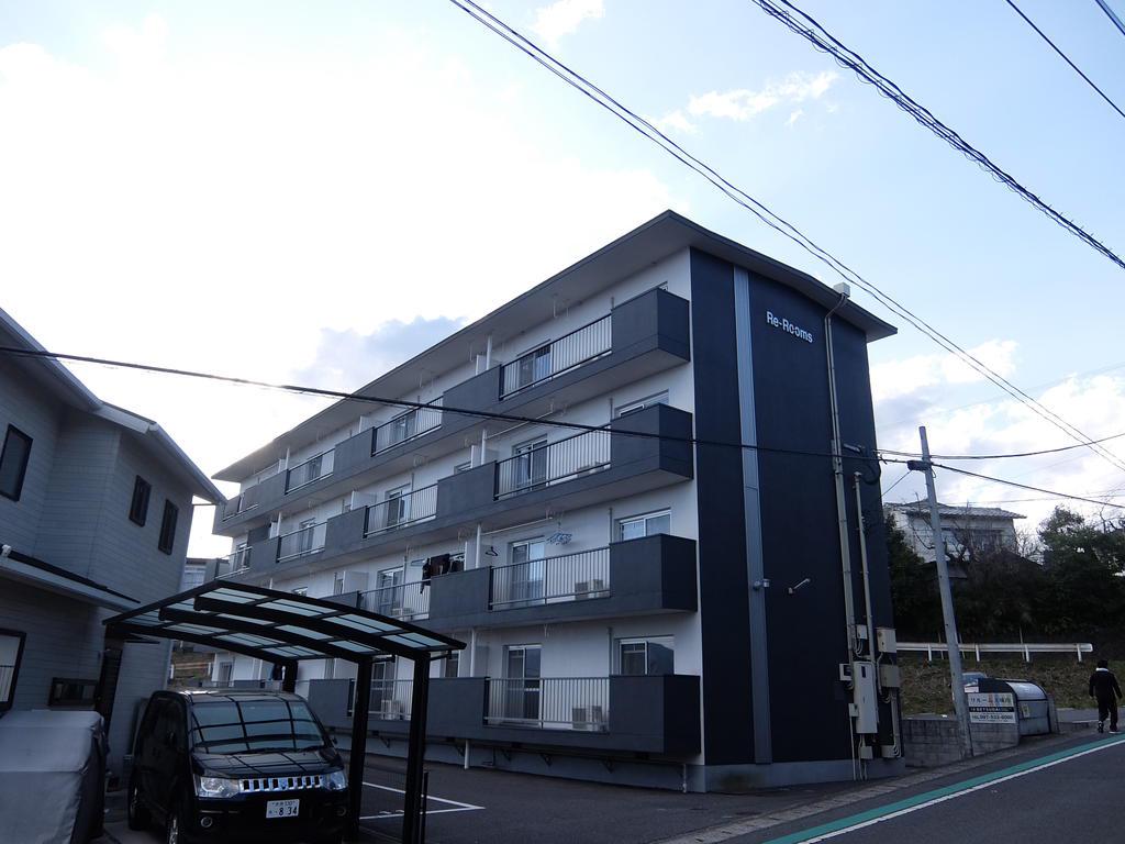 リルームス城南