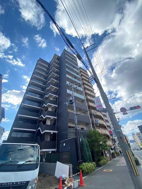 アスヴェル新大阪サウス