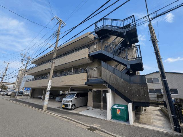 グランデールNIPPA