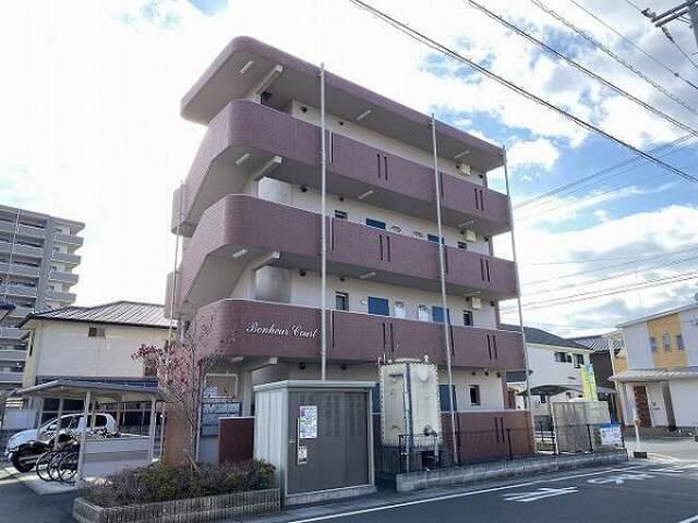 ボヌールコート