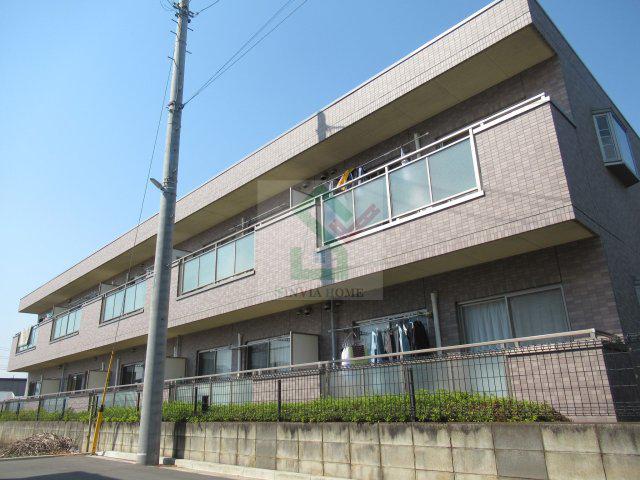 アウステル芝久保
