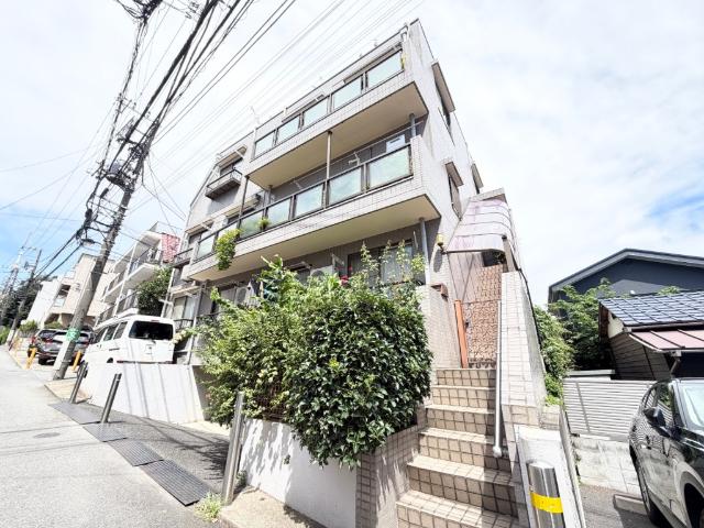 トップヒルズ上原
