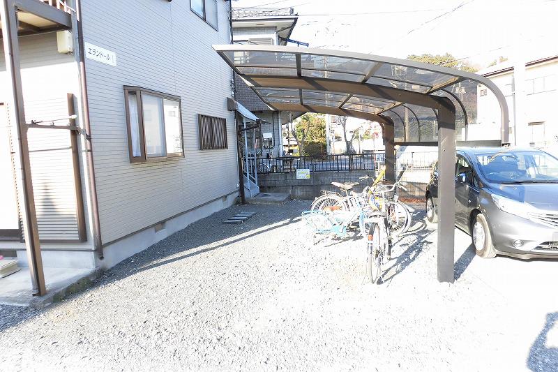 エランドールI