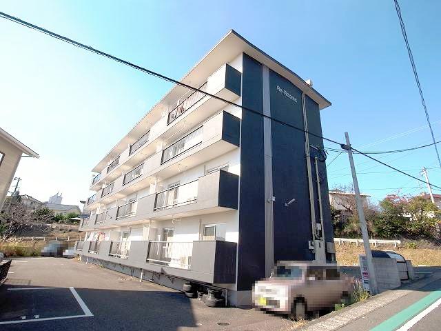 リルームス城南