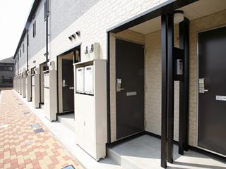 熊本県熊本市東区 2階建 築19年