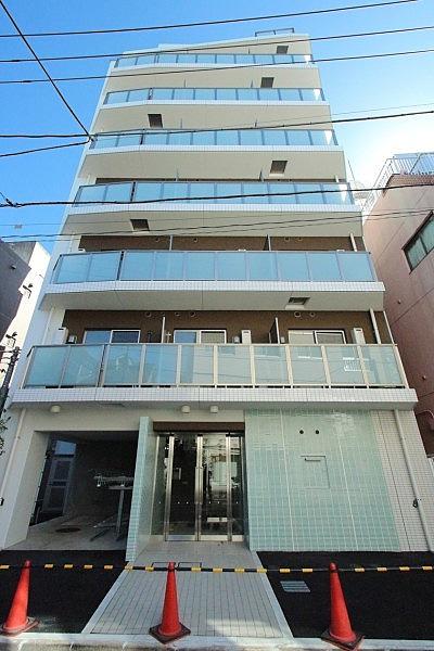 VORT渋谷松濤RESIDENCE