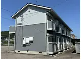 フローレンス富岡 A棟