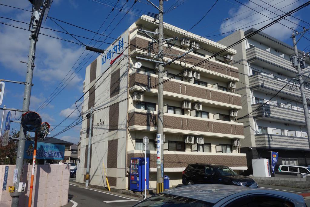 ピアレ渡鹿