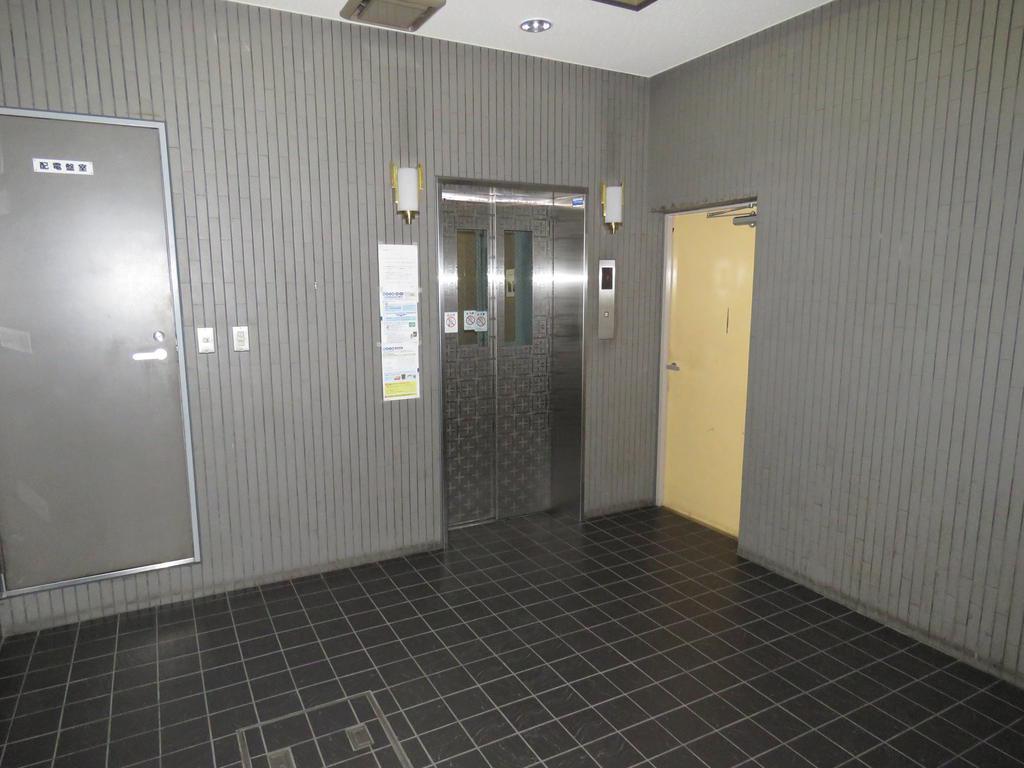 ライオンズマンション川崎第16