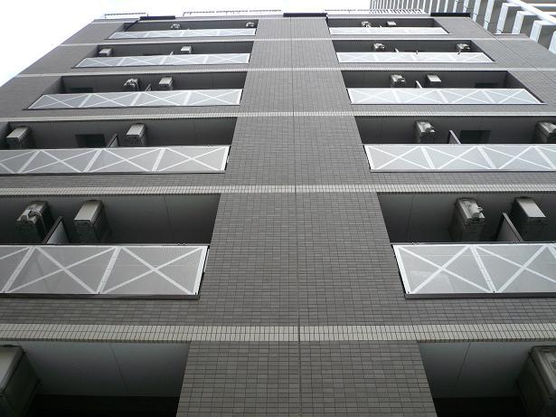 ノールプレール新町