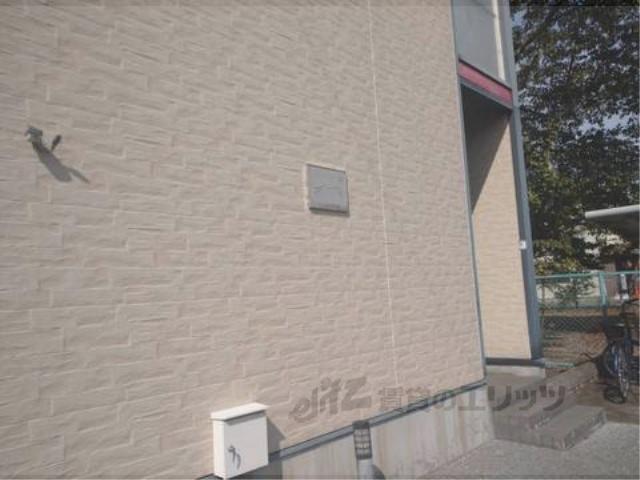 レオパレスRACOOND6愛荘