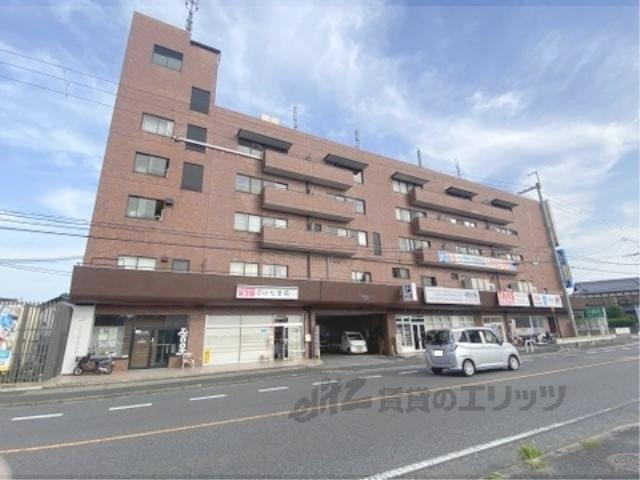 リコースクエアビル