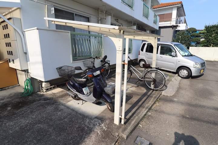 グリーンハイツ