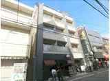 エスタシオン・デ・山科三品