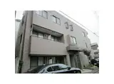 サンパティーク新町