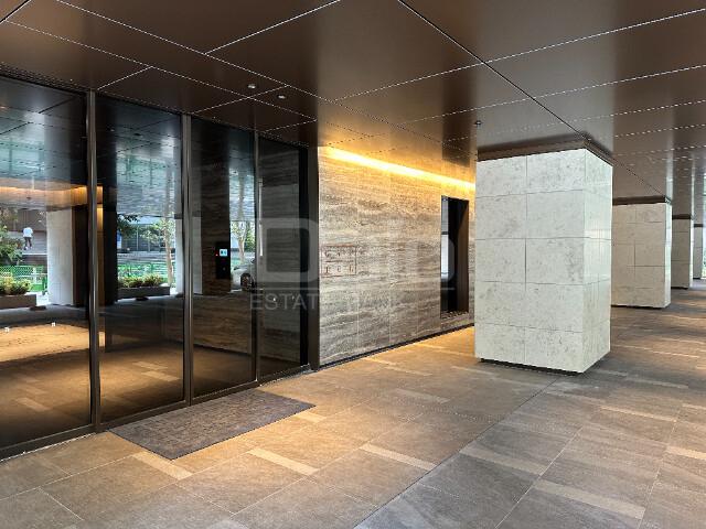グランドメゾン福岡 THE CENTRAL LUXE