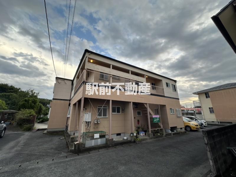 永江コーポ3