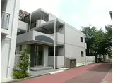 東寺尾アークステージ