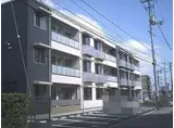 グランマスト高柳 B棟