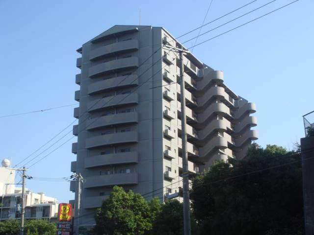 デメテル高取台