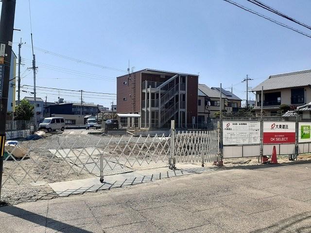 コンヴァージ岸部
