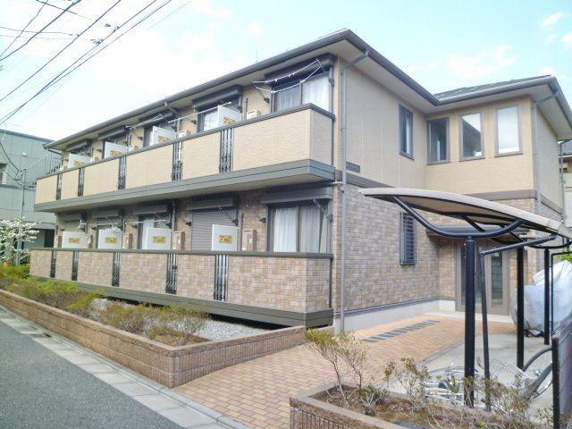 桜プレイス