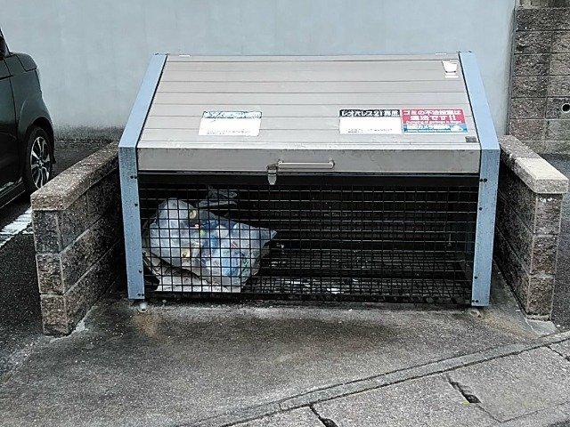 レオパレスルミエールII