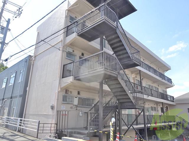 住吉アパート