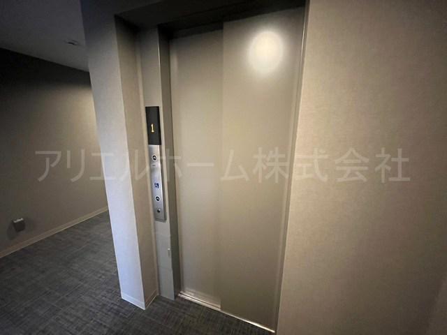 ブライズ練馬高野台