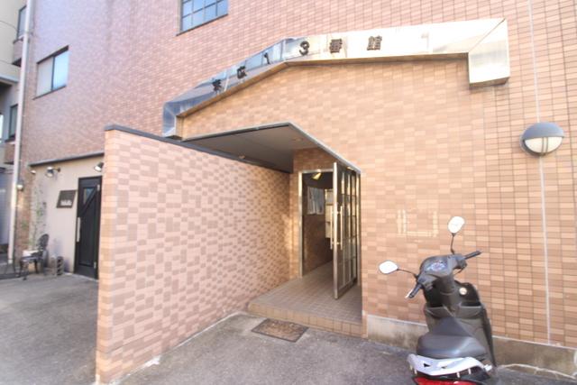 末広13番館
