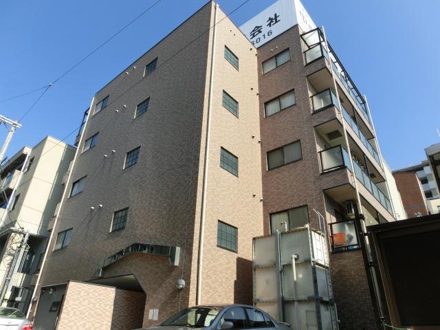 末広13番館