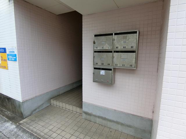ジョージハウス