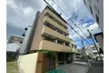 フラット鳴尾