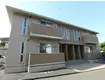 MAISON楓Ⅱ(2LDK/2階)