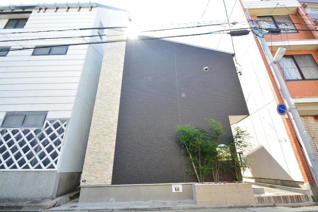 ルークス名古屋
