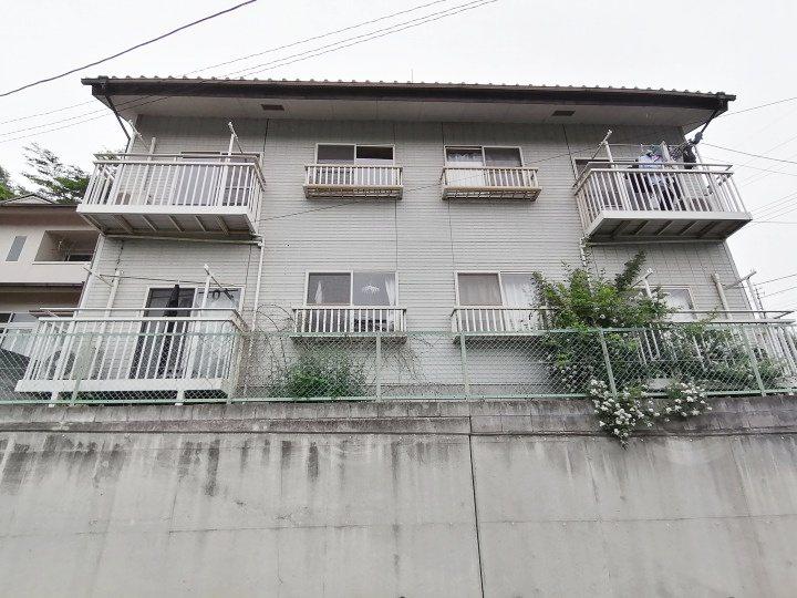 浦田コーポ