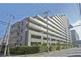 ガーデナヴィルマグノリア市川妙典