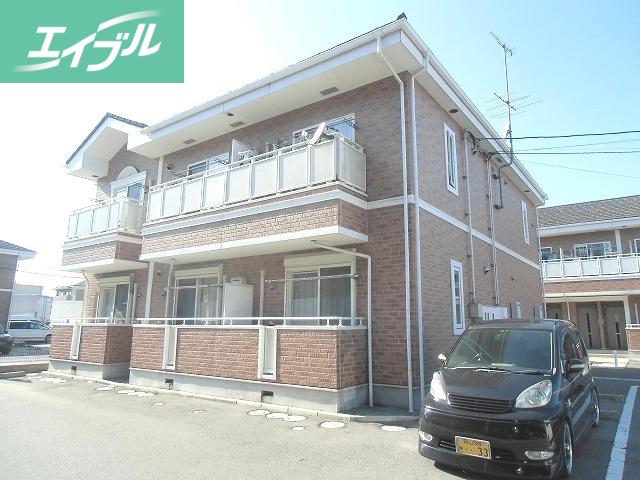 OAZOA棟