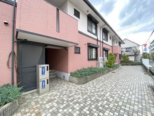 プレステージ芦屋A棟