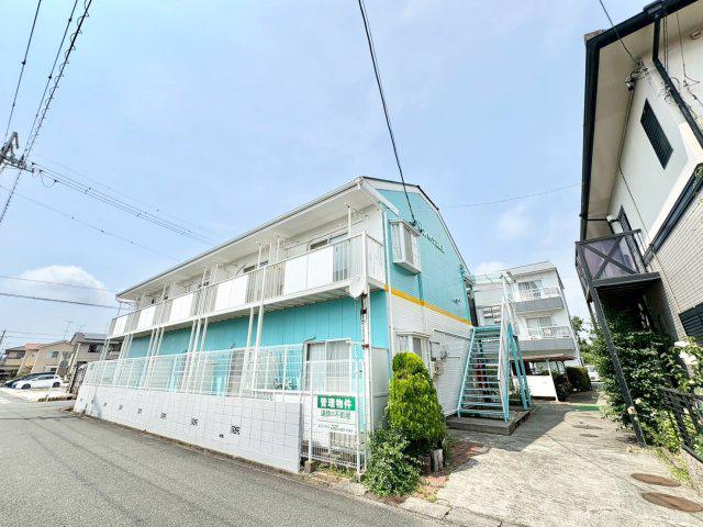 サンハイツエムII