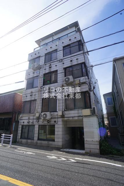 久我山フラット