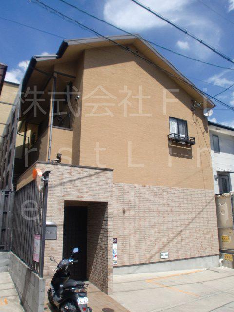 ロフティ北花山Ⅰ