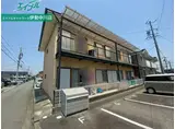 鎌田アパート 東棟