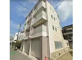 マンション笹倉