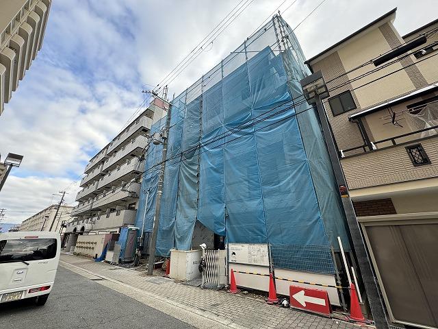 AILE東中浜